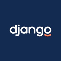Django Logo