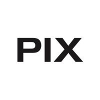 PIX System Logo
