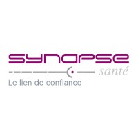 SYNAPSE SANTE Logo