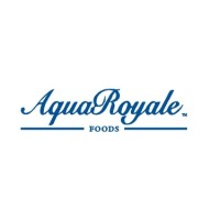 Aqua Royale Foods Inc Logo