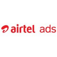 airtel ads Logo