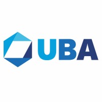 United Bank of Albania Logo