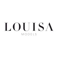 LOUISA MODELS Logo