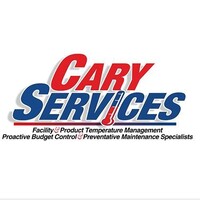Cary Services, Inc. Logo