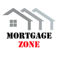 Mortgage Zone Logo