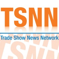 TSNN - Trade Show News Network Logo