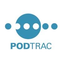 Podtrac, Inc. Logo