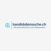 kandidatensuche.ch Logo