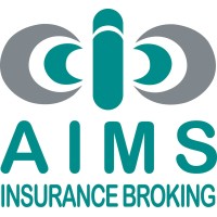 AIMS Insurance Broking Pvt. Ltd Logo
