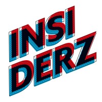 Insiderz NFT Logo