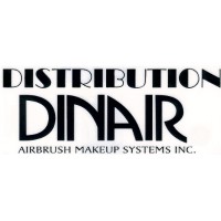 Distribution Dinair Logo