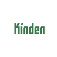 Kinden Corporation Logo