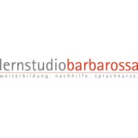 Lernstudio Barbarossa / MegaKids Fortbildungs GmbH Logo