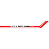 Little Rock Farm Trucking Logo
