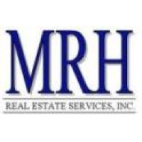 MRH Real Estate Services, Inc. Logo