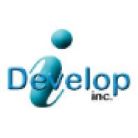 iDevelop Inc. Logo