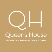 Queens House UK Limited Logo