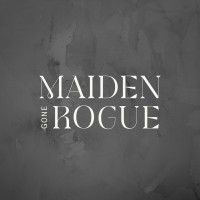 Maiden Gone Rogue® LLC Logo