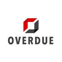 Overdue Logo