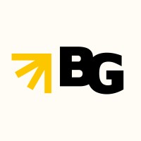 Beyond Growth Logo