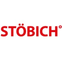 STÖBICH Brandschutz GmbH Logo