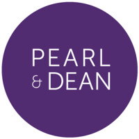 Pearl & Dean Logo