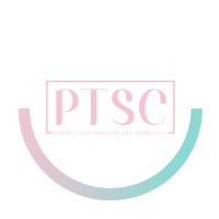 Perfect Ten Skincare & Cosmetics Logo