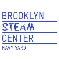 Brooklyn STEAM Center Logo
