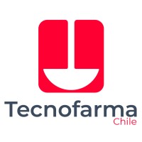 Tecnofarma Chile Logo