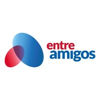 Entre Amigos CO Logo