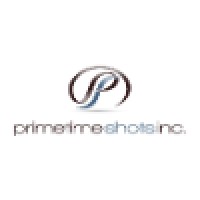 Primetime Shots, Inc. Logo