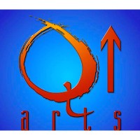 Q Up Arts Logo