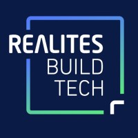 REALITES BuildTech Logo