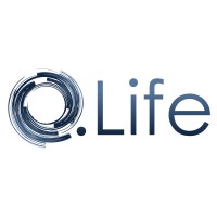 dotLife, Inc. Logo