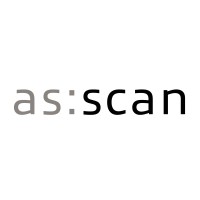 AS SCAN Logo