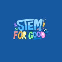 STEMforgood Logo