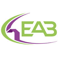 EAB Construction Ltd Logo