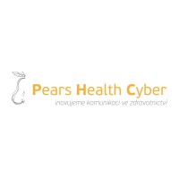Pears Health Cyber, s.r.o. Logo