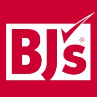 BJs Wholesale Club Logo