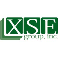 XSE Group Logo