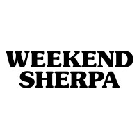 Weekend Sherpa Logo