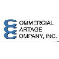 Commercial Cartage Co., Inc. Logo