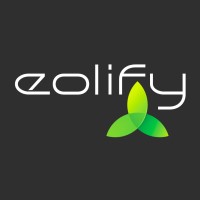 eolify S.L. Logo