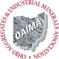 Ohio Aggregates & Industrial Minerals Association Logo