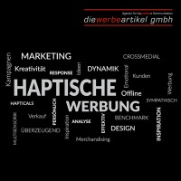 diewerbeartikel gmbh Logo