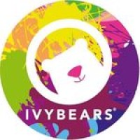 IvyBears® Vitamin Gummies Logo