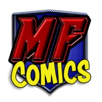 MetaForce Comics Logo