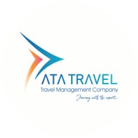 ATA Travel Logo