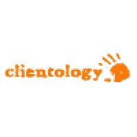 Clientology Logo