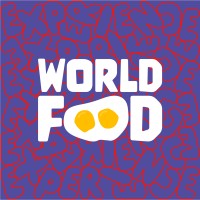 World Food Experience Logo